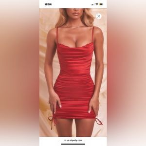 Will be great for V-day